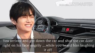COLD TWINS EP 16 [ KIM TAEHYUNG FF]
