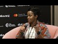 Panel - Crunching the Numbers: Bridging Data Gaps in Development