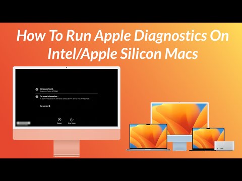 Видео: Би Mac алдааны мессежийг консолоос хэрхэн шалгах вэ?