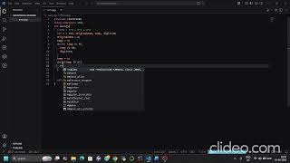 Armstrong Number in CPP