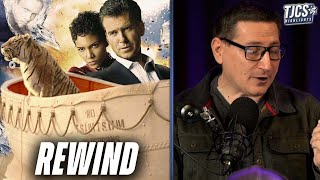 Rewind: Life Of Pi Turns 10, Die Another Day Turns 20 screenshot 3