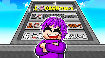 I’M THE #1 STEAL A BRAINROT PLAYER!