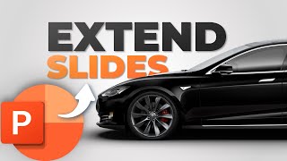 👀 SMART Animated PowerPoint Presentation