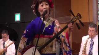 THE SWING BEATS ORCHESTRA　　ディナーショー