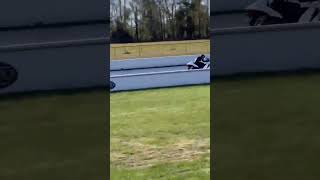 Gen 3 Busa Super Stock Cam Set Testing with Patrick Cooper