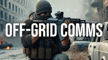 Meshtastic & Heltec V3: Beginner’s Guide to Off-Grid Communications