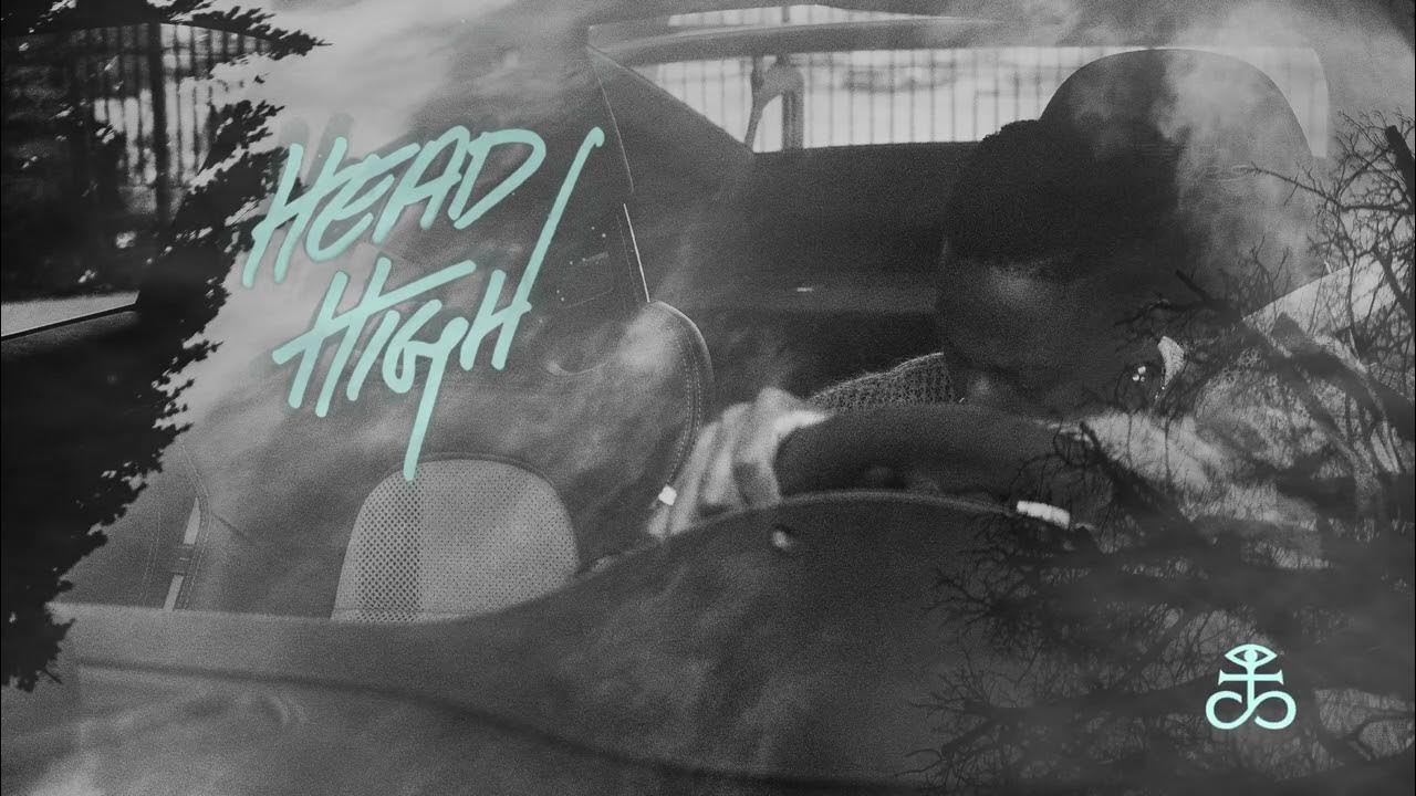 Joey Bada Head High (Official Audio) YouTube