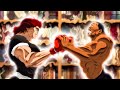 Yujiro vs olivabaki hanma season 2 part 2 amv im a beast