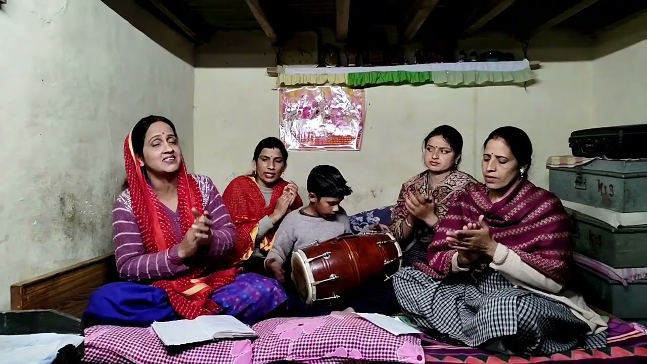 🌹श्याम भजन 🌹श्यामा तेरीया मैं, तेरी होके रहना l🌹🌸🙏