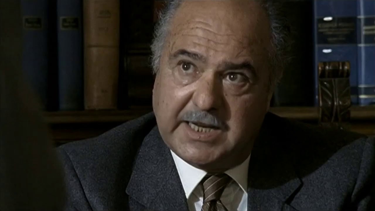 Il Capo Dei Capi Streaming Episodio 2