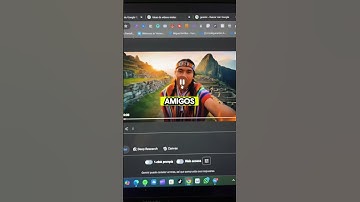 Aprende a crear videos con VEO3 la IA de Google