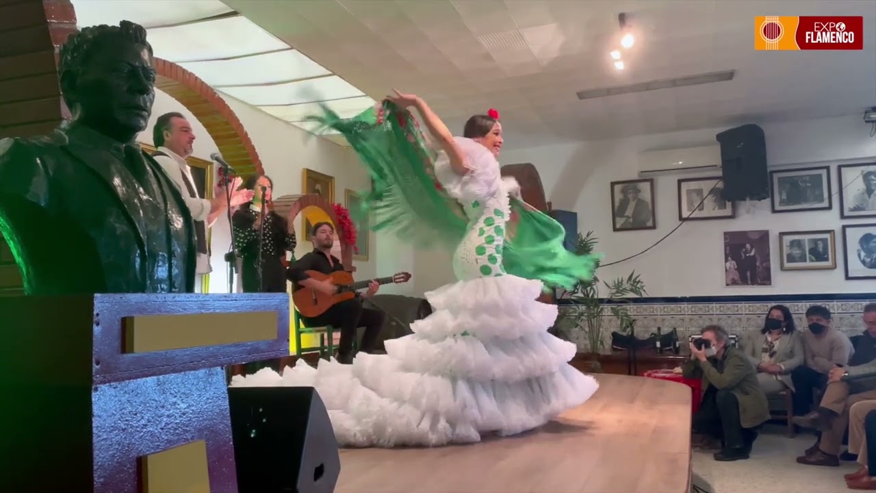 Macarena Ramírez - Peña Los Cernícalos