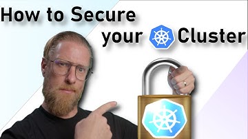 How to Secure Your Kubernetes Cluster: Best Practices from Build to Runtime