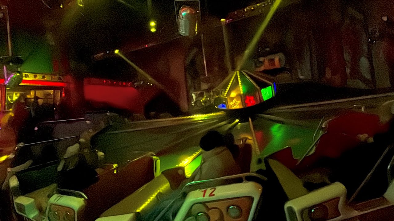 Musik Express - Noack/Ahrend 2023 (Offride) Detmold Andreasmesse