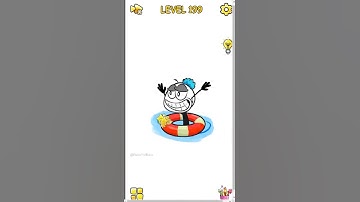 Troll Master   Draw One Part Level 199