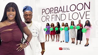 Episode 52 (Hunt Game 2.1 Ladies Edition) Pop the balloon or find Love | with Mariod screenshot 3