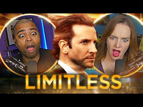 *Limitless* Will Leave You Wanting MORE!