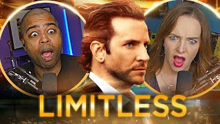 *Limitless* Will Leave You Wanting MORE!
