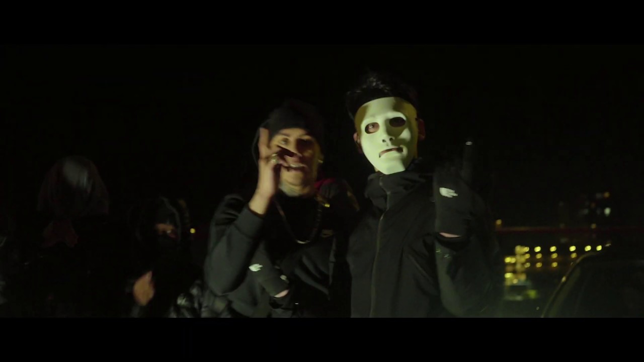 TF - Chest (Prod. By STG)