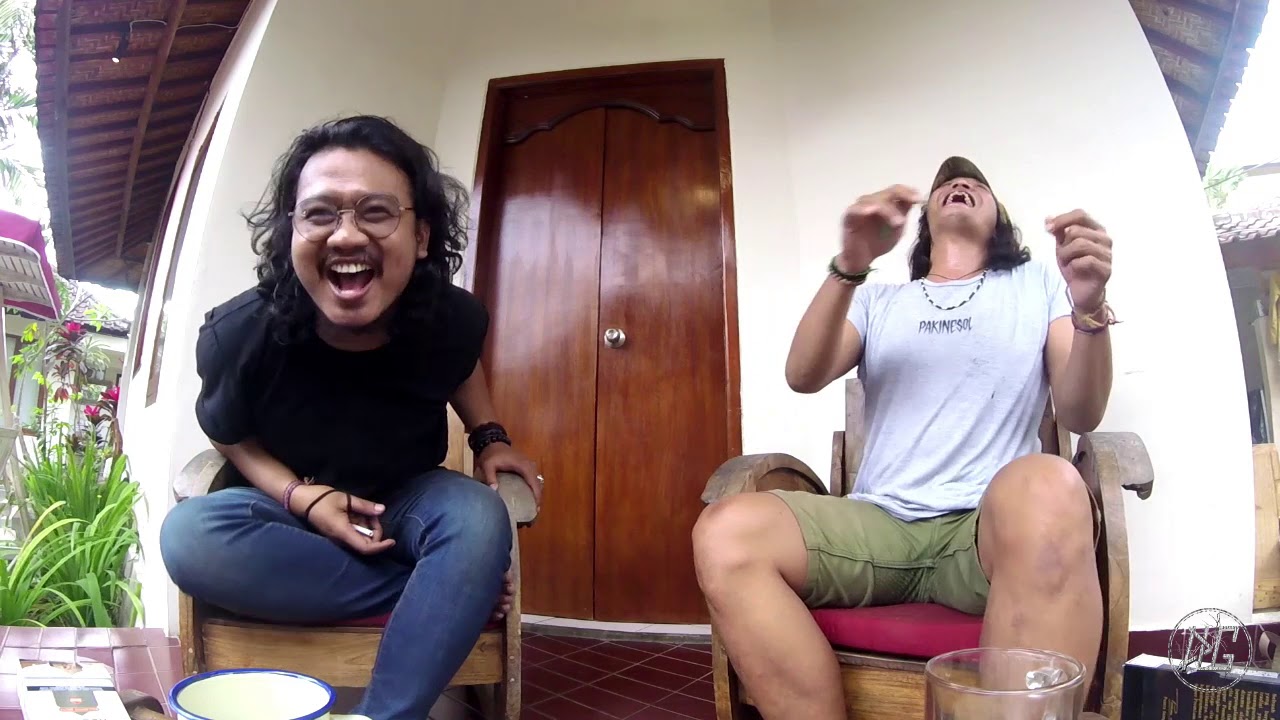 #DiaLoGue Anda Perdana