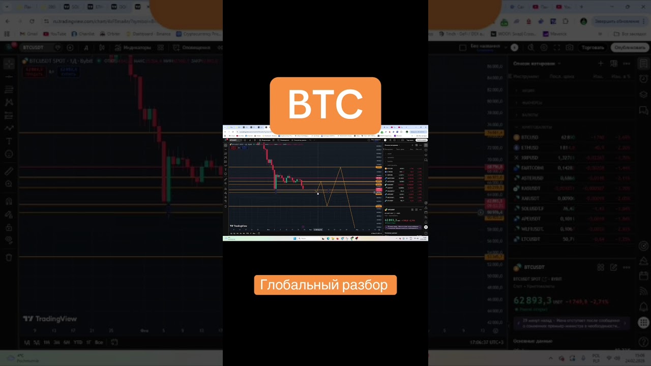 Обзор по битку