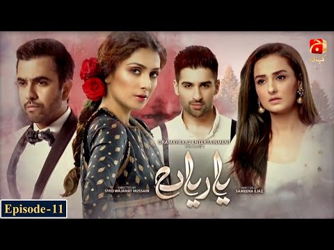 Yaariyan — Episode 11