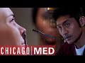 Cockroach Found In Her Nose Causes SEIZURES! | Chicago Med