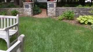 Church Of The Atonement, Fish Creek, Wi