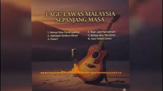 LAGU LAMA MALAYSIA POPULER | LAGU MALAYSIA TANPA IKLAN | LAGU MALAYSIA ERA 90 AN