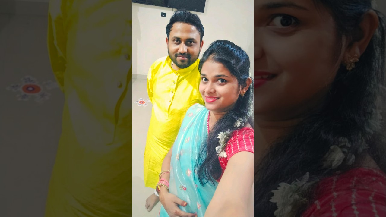 लग्नाला 11 वर्ष पूर्ण झाली 🫠🥹🥹#couple #baby #love #marathi #daily #vlog #1million #support