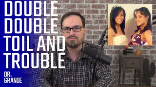 Famous Identical Twins Murder Their Mother After Custody Decision | Nikki Whitehead Case Analysis Wealth