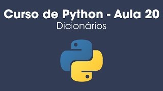 Dictionaries in Python - Lesson 20
