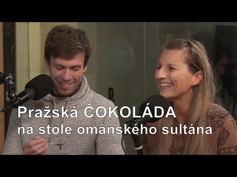 Pražská čokoláda: Možná až moc řešíme, s kým obchodujeme, nechceme ale zisk za každou cenu