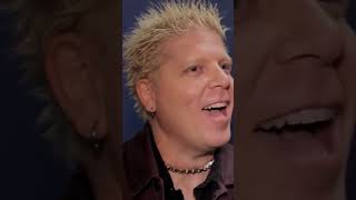 Dexter Holland shares the weirdest thing that happened on tour