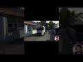 ETS2 Perfect Parking Challenge 🚛 Can I Do It? #shorts