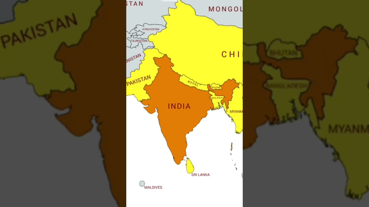 India yatra | Video 1 | Intro