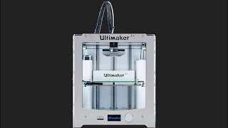 Ultimaker 2+ 3D Printer Review