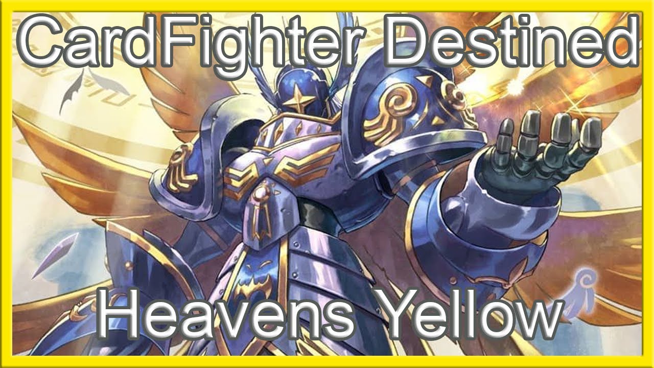 Starter Deck Heavens Yellow - Digimon TCG