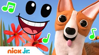 Face&#39;s Music Party Sing Along 2: BINGO &amp; More Opera Songs! 🐶 Nick Jr.