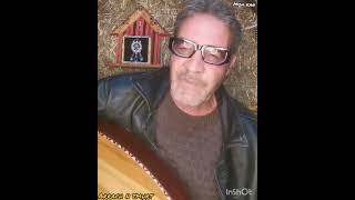 SAID N CHERFA chante (a lemri)❤️ (qa3da kabyle)