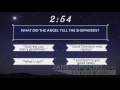 Christmas Bible Trivia Countdown