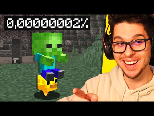 SMENTISCO 12 NUOVI MITI DI MINECRAFT - ITA