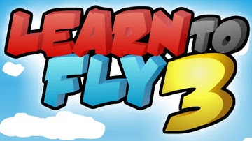 Learn To Fly 3 - Main Theme Medley/Credits (Looped) Music Extended