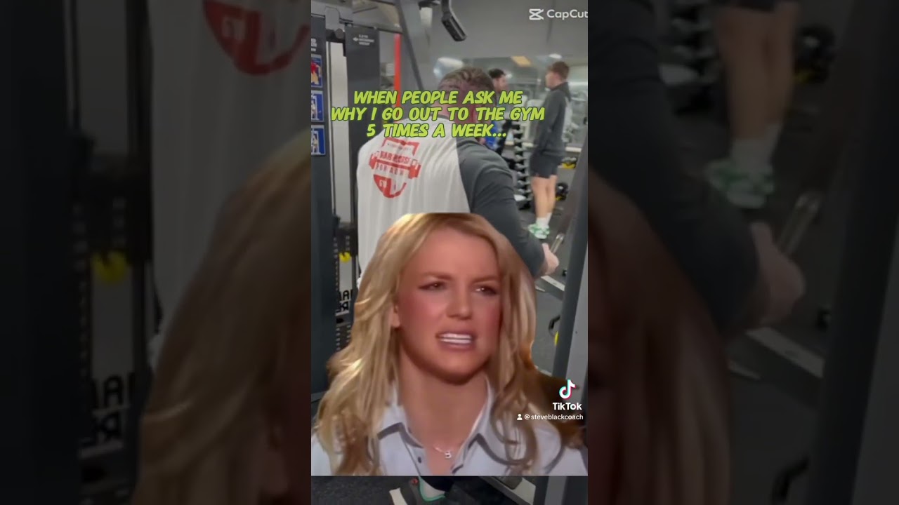 I’m an Iron Addict and addicted to protein  