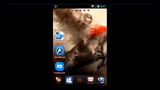 Unicorn - Lovely Android OS Theme screenshot 5