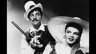 Watch Judy Garland You Can Do No Wrong video