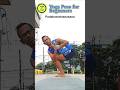 Chair Pose Yoga  || Yoga O Jivan 🧘‍♂️ #shorts #yogapose #yoga #fitness #motivation #shortvideo