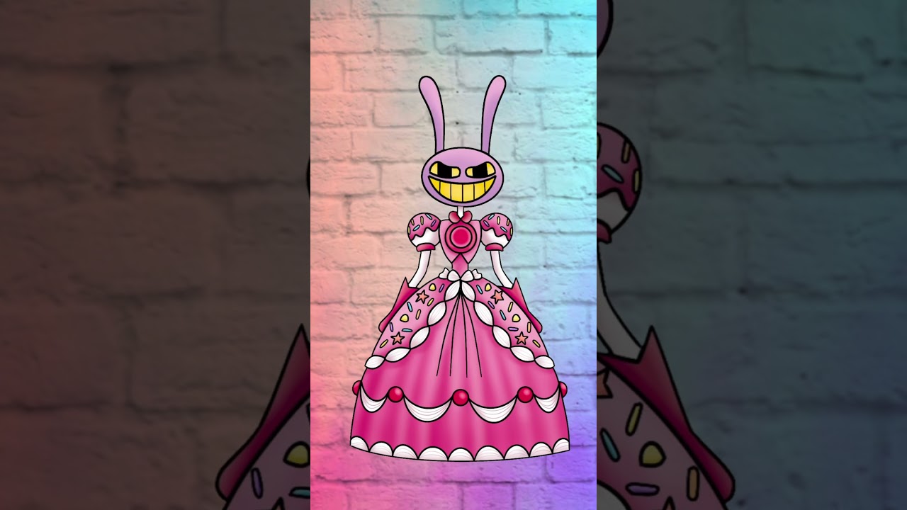 Pause to catch the right head of Loolilalu😍 