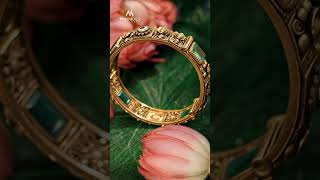 A Timeless Piece That Carries Cultural Richness And Elegant Appeal | Akshaya Tritiya Offer