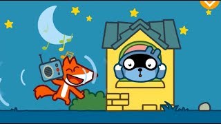 Pango Storytime Kids Baby Games Educational Learn Action Fun Way Cute Gameplay